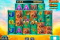 Raging Rhino Megaways