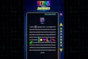 Tetris Super Jackpots