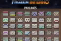 Frozen Inferno