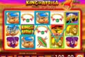 King of Africa (Dual)