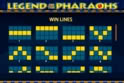 Legend of the Pharaohs