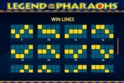 Legend of the Pharaohs