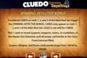 Cluedo