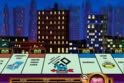 Monopoly Once Around Deluxe