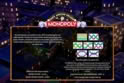 Monopoly Once Around Deluxe