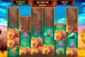Raging Rhino Rampage