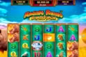 Raging Rhino Rampage Buy Pass