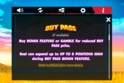 Raging Rhino Rampage Buy Pass