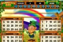 Bingo Shamrock Ball