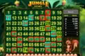 Jungle Keno