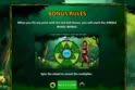 Jungle Keno