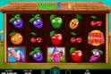 Wild Fruit