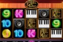 Feel the Music
