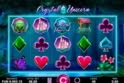 Crystal Unicorn