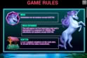 Crystal Unicorn