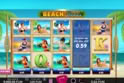 Beach Tennis