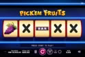 Pick'em Fruits