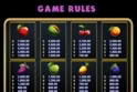 Pick'em Fruits