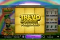 Trevo da Sorte Scratchcard