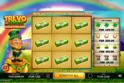 Trevo da Sorte Scratchcard