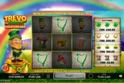 Trevo da Sorte Scratchcard