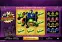 Halloween Scratchcard