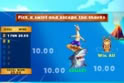 Bingo Billion Llama