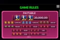 Billion Llama Scratchcard