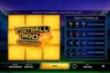 Football Pro Scratchcard