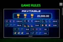 Football Pro Scratchcard