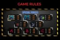 Gamdom Strike