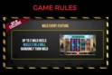 Gamdom Strike