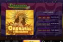Carnaval Scratchcard
