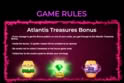 Atlantis Bingo