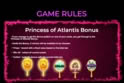 Atlantis Bingo