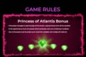 Atlantis Bingo