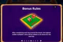 Bonus Only