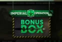 Imperial: Operation Rio