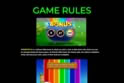 Rainbow Keno