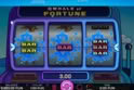 Whale of Fortune