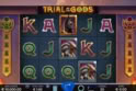 Trial of the Gods