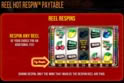 Reel Hot Respin