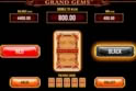 Grand Gems