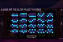 Aladdin and the Golden Palace