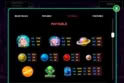 Lucky Orbit Slots