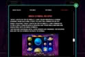 Lucky Orbit Slots