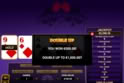Multi-Hand Deuces Wild Poker