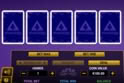 Multi-Hand Double Bonus Poker