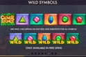 Clover Stones