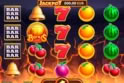 Volcano Fruits